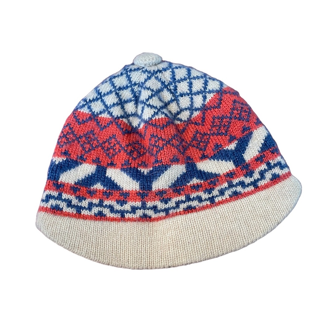 Pistil Wool Blend Toque
